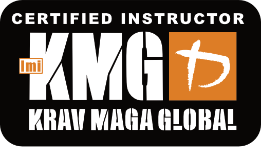 Krav Maga Global Association Logo