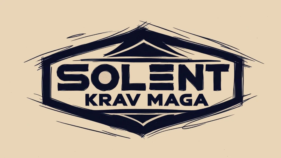 Solent Krav Maga Portsmouth Logo